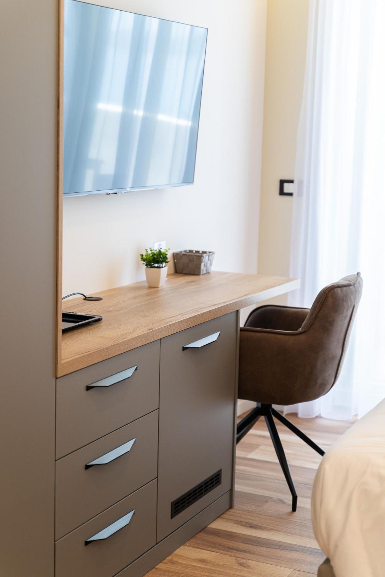 Apartament Seafront Sunset Studio&rooms Zadar
