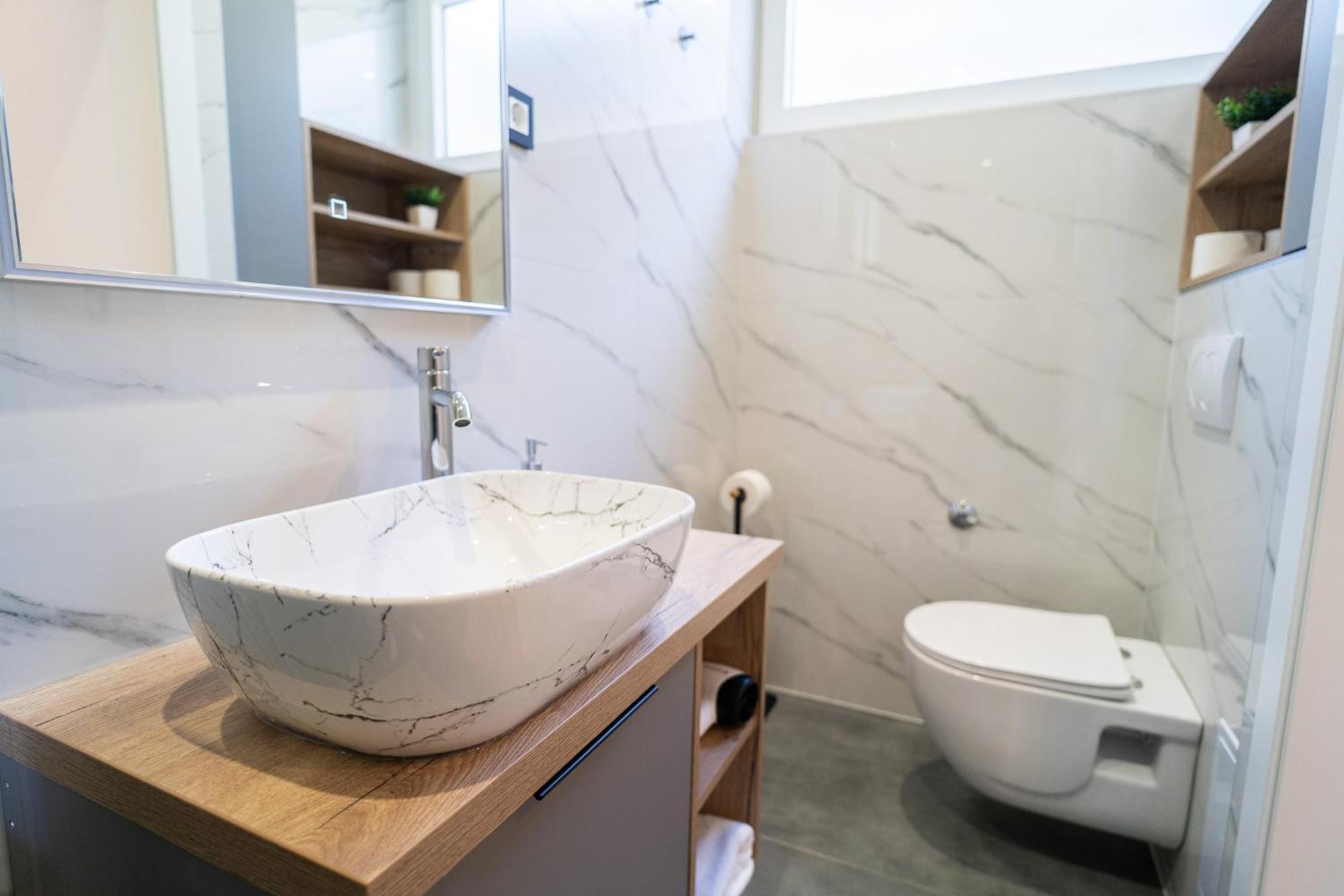 Apartament Seafront Sunset Studio&rooms Zadar